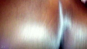 i love pounding this phat ass with my long dick