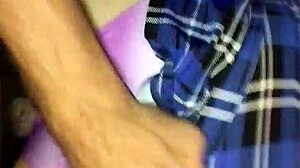 Bigirlover6inch Homemade Wife Miniskirt Panties Change Big Girl Fuck