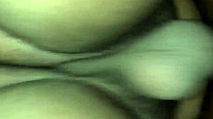 all up in that wet ebony milf pussy with big black cock...