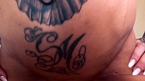 Naughty German Amateur Milf Rough Hotel Doggystyle Bedroom