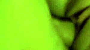 Hab diese Big-Tits-Blonde-MILF romantisch gefickt geliebt