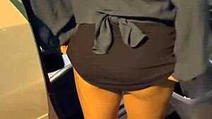 corno hears negro devour hotwife mid-action in full cucloud vid?