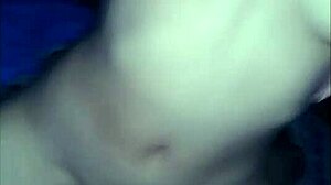 horny teen bends over rough doggystyle gaping orgasm homemade 🍆💦