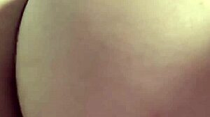 my 18 year old stepdaughter drops leather skirt flashing ass in bathroom spy