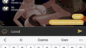 viva colombia! hot emo colombiana visits my place we watch movie then monster cock anal big ass big tits 🍑🍆🔥