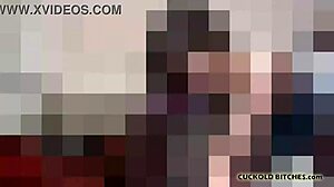 i'll mold ya into th' perfect cuck slave fer my bdsm wife fun