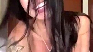 Wife Sucks Stranger Cocks And Fucks Bent Over For Cuckold Hubby!