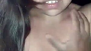 Pretty Vagina Dancer Mounts Wildly With Big Pussy Moves On Display