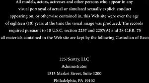 bound redhead teen sub rims master's ass before rough anal to mouth