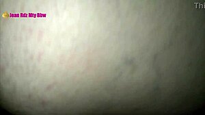 Mexican BBW Wife Bent Over Doggystyle Whore Fuck