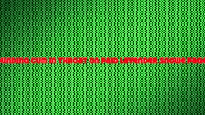 Curvy goth babe deepthroats then takes throbbing cumshot straight in belly