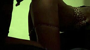 amateur ebony couple garage backshots cumshot tight wet pussy