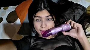 they fucked submissive latina babysitter cosplay till exhaustion real homemade