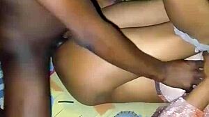 ever seen wild african sex blue films like this nigerian update?