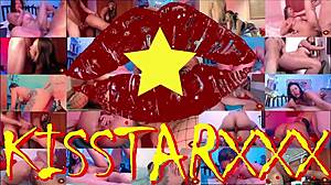 those hard nipples poking through as she strips naked pretty homemade tease