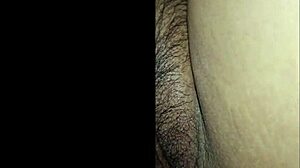 juicy housewife's hairy wet pussy makes me explode every single time