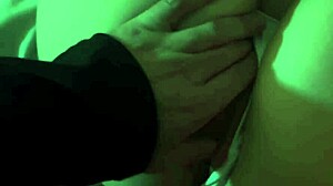 step sis screams dirty as i claim her virginity