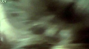 Sexy Petite Brunette Schye Reign Rides Monster Big Cock Hard