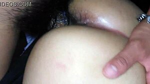 Who's Ready For This Latina Teen Wife's Post-Work Ass Pounding Mexican Prostitute Hardcore Fuck?!