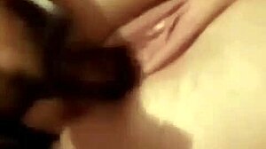 amateur lesbian fingers wet homemade pussy with toys solo