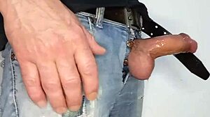 best deepthroat slave bluee facial cumshot from maquinasperfectas