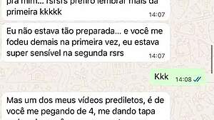 casada novata shares first corno fetish gloryhole with comedor