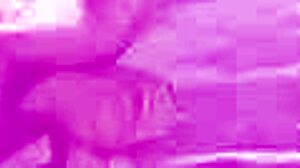 Ania Kinski Feels Bombshell Ecstasy in Hardcore Hotel Anal Creampie