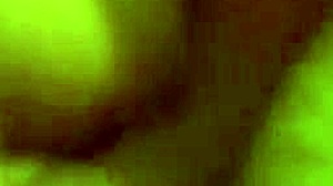 Spooning Her Swollen Pussy While Licking Assplay Foreplay