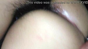 Who's Ready For This Latina Teen Wife's Post-Work Ass Pounding Mexican Prostitute Hardcore Fuck?!