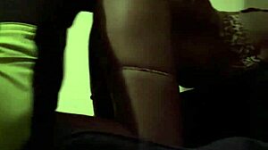 amateur ebony couple garage backshots cumshot tight wet pussy