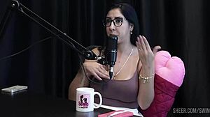 Renatinha Melo Casting with Tifany Rocha and Didy Reis Orgasm Compilation