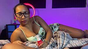 leyne rodriguez latina stepmom anal creampie taboo promise