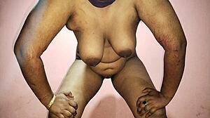 Whore Stepsister-in-Law Fucks Brother-in-Law Hard Amateurs