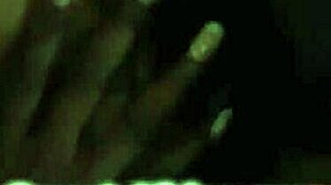 Big Tit Ebony Milf Tribs Licks Shaved Lesbian Pussy