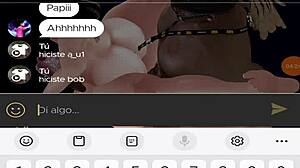 Viva Kolumbija! Vroča emo Kolumbijka pride k meni, gledava film, potem monstrum kurac v anal velik rit velike joške 🍑🍆🔥