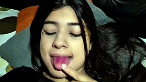 they fucked submissive latina babysitter cosplay till exhaustion real homemade