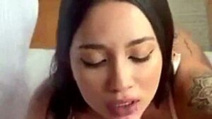 Wife Sucks Stranger Cocks And Fucks Bent Over For Cuckold Hubby!