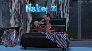 Monalisa sex club kicks off with hot orgy party dancing and cumshots