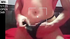 Wanna see me break hermanastra's tight pink vagina hotel style?