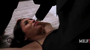 vanessa sky lucky fate spy milfs share curvy asses mid-mission