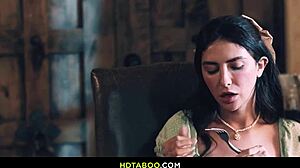 Тайна смяна Сет Джейн Уайлд Чарли Форд се гмурка дълбоко