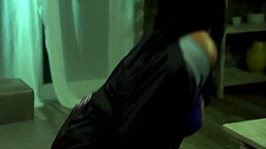 step aunt cant stop fantasizing about step nephews big cock