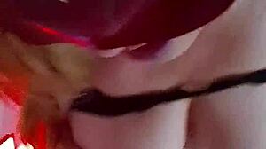 Rabo Da Novata Loirinha Brazilian Blonde Milf Tits Tease