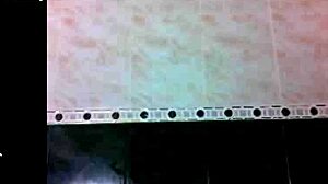 wanna see this wet model shower webcam dripping hot?
