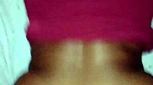 cuzinho apertado da minha preta gets licked massaged anal fucked cum swallowed by big tits latina bbw