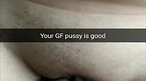 gf lets uncle cum deep in ovulating pussy cuckold