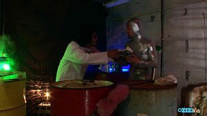 i finally get what hard fucking really feels like