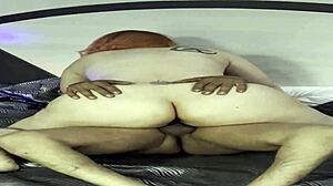 neighbor texts me the cuckold left for work come fill my ass with your dick