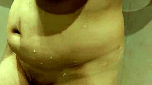 step sis lets me watch shower loves voyeur eyes dream fuck material