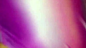 Bigirlover6inch Homemade Wife Miniskirt Panties Change Big Girl Fuck